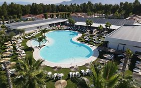 Resort Acqua di Venere